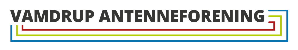 Vamdrup Antenneforening